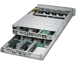 Supermicro 2U SuperServer 2028UT-BC1NRT (Complete System Only) (SYS-2028UT-BC1NRT)