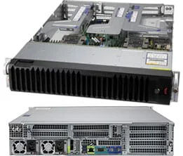 Supermicro 2U SuperServer 2029U-MTNRV (Complete System Only) (SYS-2029U-MTNRV)