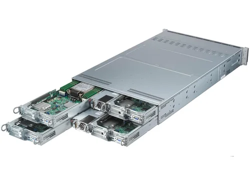 Supermicro 2U IoT SuperServer SYS-211TP-HPTRD New (SYS-211TP-HPTRD)