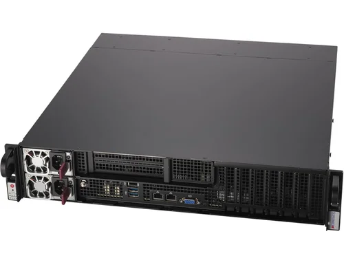 Supermicro IoT SuperServer SYS-212B-FLN2T New (SYS-212B-FLN2T)