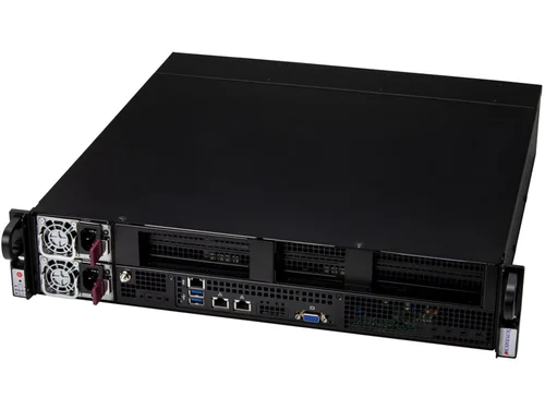 Supermicro 2U IoT SuperServer SYS-212B-FN2T New (SYS-212B-FN4TP)