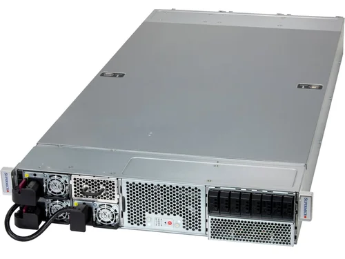 Supermicro 2U IoT SuperServer SYS-212GB-NR (SYS-212GB-NR)