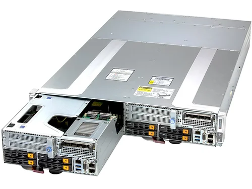 Supermicro GrandTwin SuperServer SYS-212GT-DNAF (SYS-212GT-DNAF)