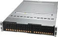 Supermicro 2U BigTwin SuperServer SYS-220BT-HNC8R (SYS-220BT-HNC8R)