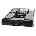Supermicro 2U GPU SuperServer SYS-220GP-TNR (SYS-220GP-TNR)