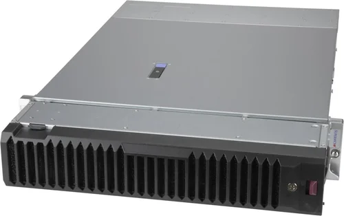 Supermicro 2U IoT SuperServer SYS-220HE-FTNRD-NEBS (SYS-220HE-FTNRD-NEBS)