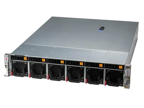 Supermicro 2U IoT SuperServer SYS-220HE-TNR (SYS-220HE-TNR)