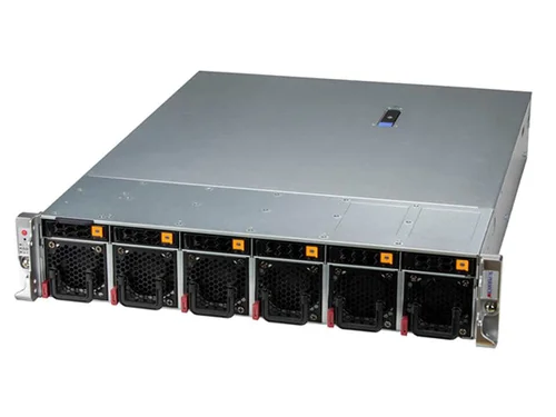 Supermicro 2U IoT SuperServer SYS-220HE-TNRD (SYS-220HE-TNRD)