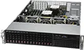 Supermicro 2U Mainstream SuperServer SYS-220P-C9RT (SYS-220P-C9RT)