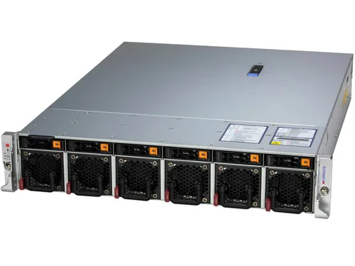 Supermicro 2U IoT SuperServer SYS-221HE-TNRD (SYS-221HE-TNRD)