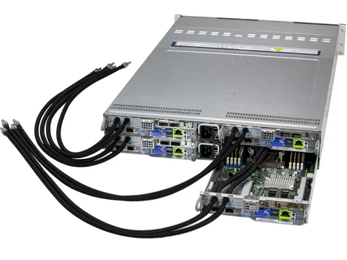 Supermicro BigTwin SuperServer SYS-222BT-HNR-LCC (SYS-222BT-HNR-LCC)