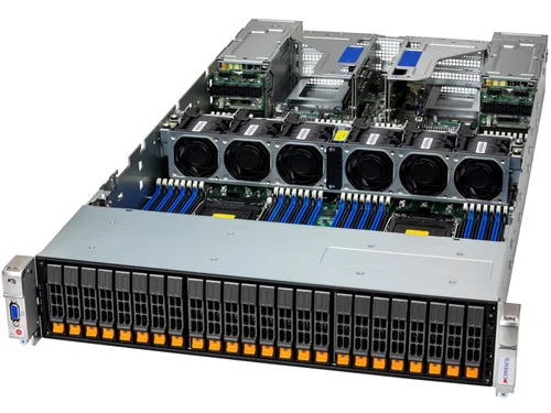 Supermicro MP SuperServer SYS-242B-NR Coming Soon (SYS-242B-NR)