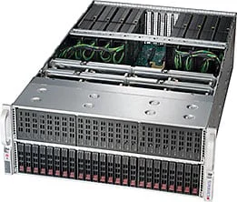 Supermicro SYS-4027GR-TRT