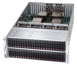 Supermicro SYS-4047R-7JRFT