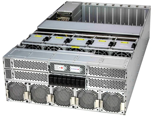 Supermicro 4U GPU SuperServer SYS-422GL-NR New (SYS-422GL-NR)