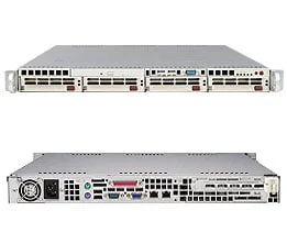 Supermicro SYS-5013C-MT