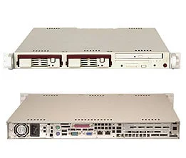 Supermicro SYS-5013C-T