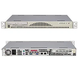 Supermicro SYS-5013G-M