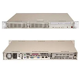 Supermicro SYS-5013S-I