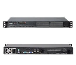 Supermicro SYS-5015A-L