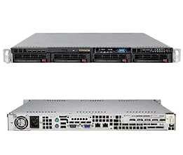 Supermicro SYS-5015B-M3B