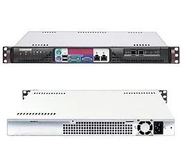 Supermicro SYS-5015B-MF