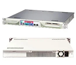 Supermicro SYS-5015M-MF