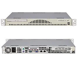 Supermicro SYS-5015M-MR+
