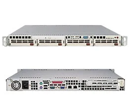 Supermicro SYS-5015M-MT