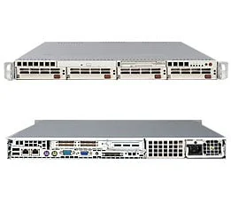 Supermicro SYS-5015P-8