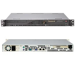 Supermicro SYS-5016T-MRB-LN4