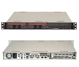 Supermicro SYS-5016T-TB