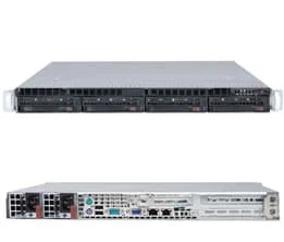 Supermicro SYS-5017C-URF