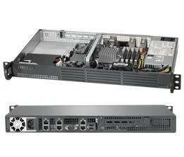 Supermicro SYS-5017K-N6