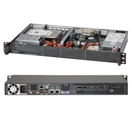 Supermicro SYS-5017P-TF