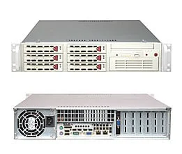 Supermicro SYS-5025M-4+