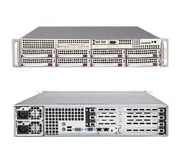 Supermicro SYS-5025M-URV