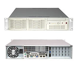 Supermicro SYS-5025M-i