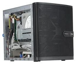Supermicro Mid-Tower SuperServer 5029A-2TN4 (SYS-5029A-2TN4)