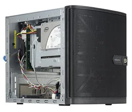 Supermicro Mid-Tower SuperServer 5029AP-TN2 (SYS-5029AP-TN2)