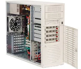 Supermicro SYS-5033C-T