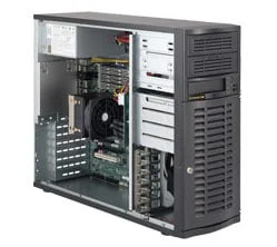 Supermicro SYS-5036A-T