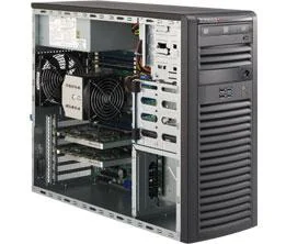 Supermicro SYS-5037A-i