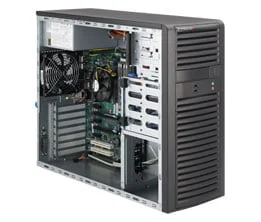 Supermicro SYS-5037A-T