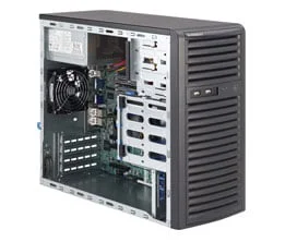 Supermicro SYS-5037C-i