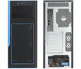 Supermicro Mid-Tower SuperServer 5038K-i (SYS-5038K-i)