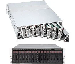 Supermicro 3U SuperServer 5038MR-H8TRF (SYS-5038MR-H8TRF)