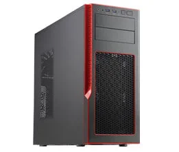 Supermicro Mid-Tower SuperServer 5039AD-T (SYS-5039AD-T)