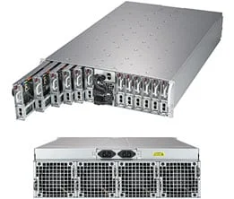 Supermicro 3U SuperServer 5039MC-H12TRF (SYS-5039MC-H12TRF)
