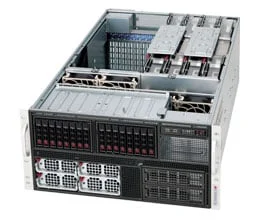 Supermicro SYS-5086B-TRF